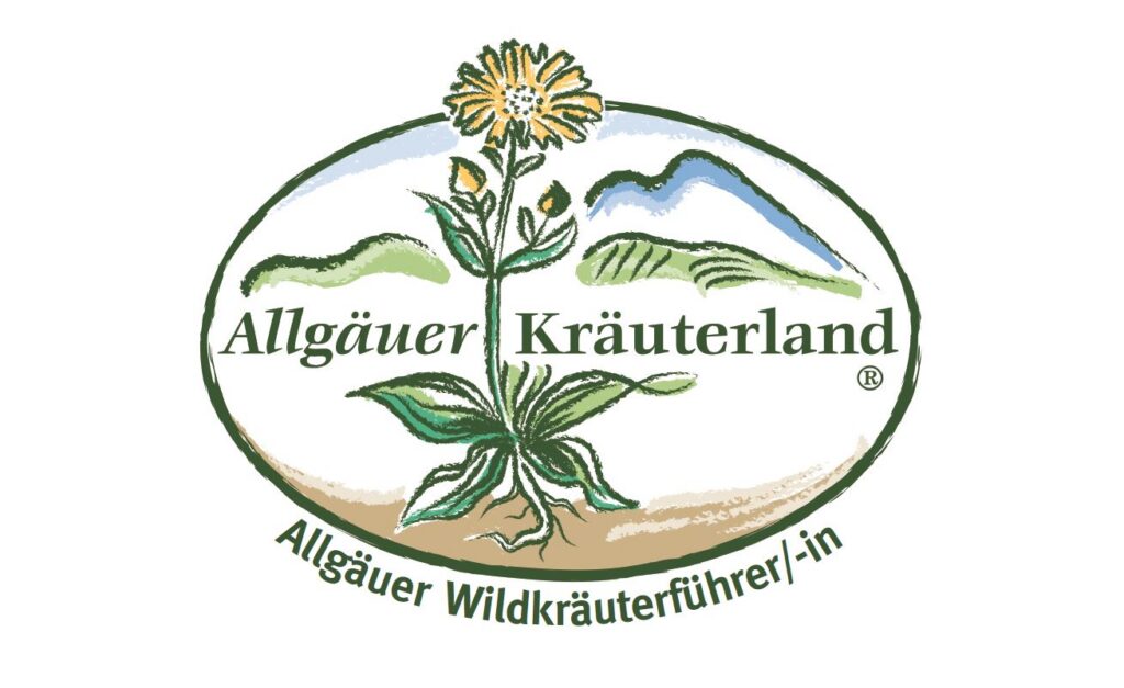 Logo Allgäuer Kräuterland